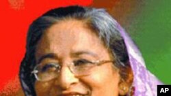 Prime Minister Hasina travels to ESCAP Region