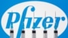 Vaccine của Pfizer-BioNTech có thể được phân phối ‘trước Giáng sinh’