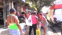 Venezolanos en Dominicana: comenzar de nuevo
