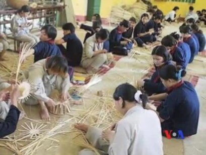 Trung Quốc lập phòng khí tượng ở Biển Đông