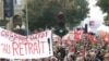 Во Франции работники авиакомпаний объявили о забастовке