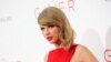 Taylor Swift Kembali Raih 'Billboard Woman of The Year'