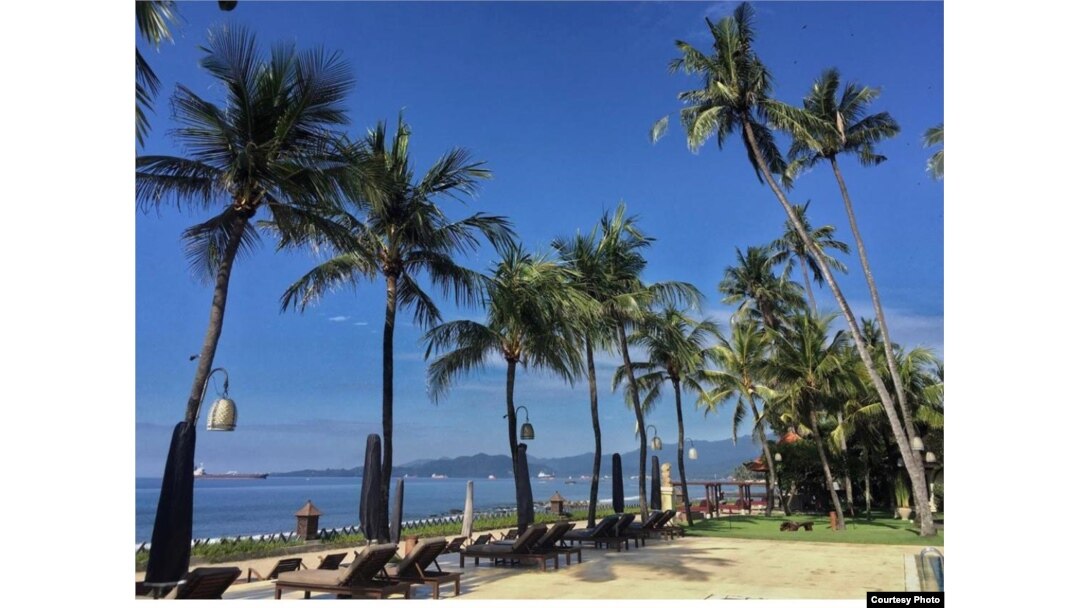 Menerka Arah Pariwisata Bali Pasca Pandemi