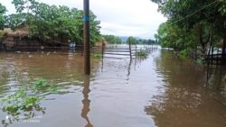 Myanmar Flood AGN