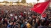 Les manifestations se poursuivent à Jerada au Maroc