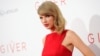 Rhode Island Ajukan 'Pajak Taylor Swift'