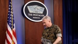 Pentágono reconoce responsabilidad en ataque