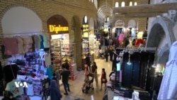 Daxwazên Kesayetî û Rûniştvanên Hewlêrê ji Dengê Amerîkayê