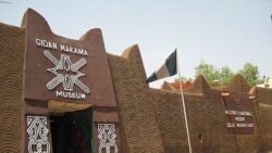 Majalisar Dokokin Kano 3'14"