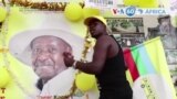 Manchetes africanas 11 Janeiro: Eleições no Uganda dia 14 - PR Museveni contra 10 opositores incluindo Bobi Wine