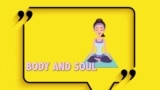 English in a Minute: Body and Soul