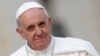 Pope Makes First Big Decision Naming Advisory Board