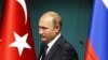 Nga tái tục hợp tác du lịch, thương mại với Thổ Nhĩ Kỳ