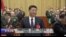 时事大家谈:中国拟议修宪,欲确立“习式宪法”?