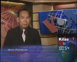 Kilas VOA 12 Juni 2013