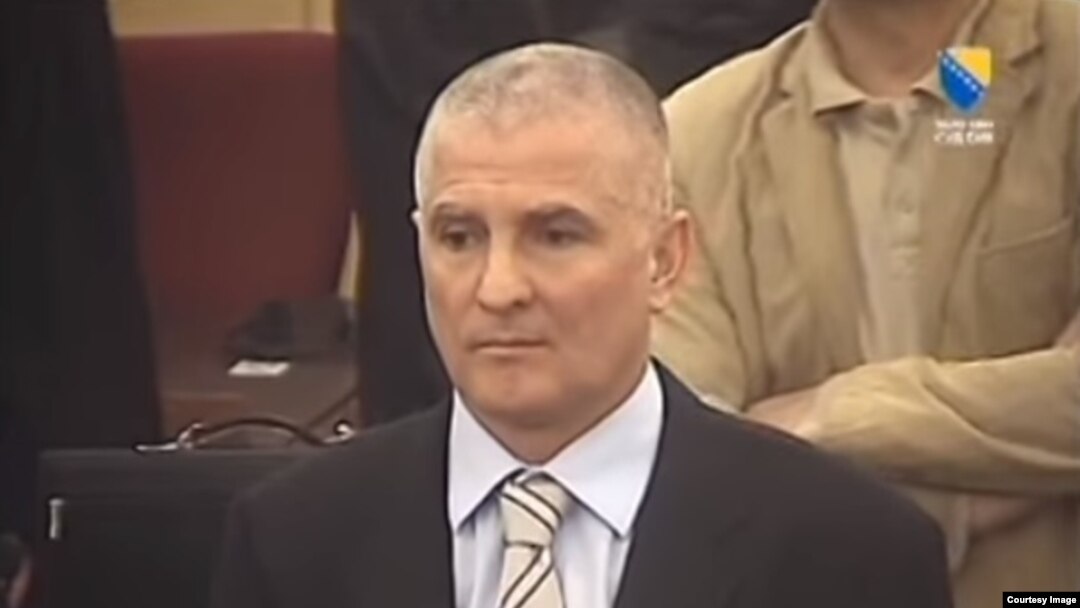 Marko Radić