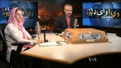 ډیوه ریډیو په ټې وي