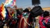 유엔, 볼리비아 대선일 확정 환영