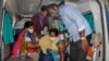 'Nobody Knows': Experts Baffled by Mystery Illness in India 