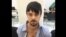 This Dec. 28, 2015 photo released by Mexico's Jalisco state prosecutor's office shows who authorities identify as Ethan Couch, after he was taken into custody in Puerto Vallarta, Mexico. 