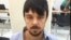 Ethan Couch tenía 16 años cuando, conduciendo ebrio, chocó su auto contra otro, matando a cuatro personas. Aquí aparece con barba y el pelo pintado, tal como fue capturado.