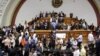 Venezuela Congress Says Maduro Government Staged a Coup