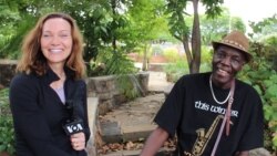 Music Time in Africa