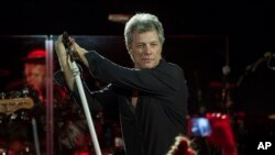 VOA Asia - Entertainment News UMN 20191129