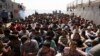 Libyan Coast Guard Has Dangerous Encounter with German Rescue Boat