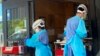 US Sets Shorter COVID-19 Isolation Rules for Health Workers