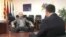 Intervistë me z. Nevzat Bejta, kandidat për kryetar në komunën e Gostivarit