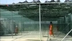 US Expects More Guantanamo Detainee Transfers