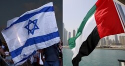 IKesepakatan UEA-Israel mendapat kecaman tajam dari Palestina dan para pendukungnya. (Foto: ilustrasi)