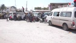 Otorite yo nan Sid Deside Fèmen Tout Aktivite Transpò pou Evite Pwopagasyon Kowonaviris la