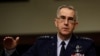 Генерал США попереджає про загрозу від гіперзвукових ракет Росії та Китаю