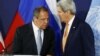Джон Керрі і Сергій Лавров обговорили Сирію і допінг-скандал