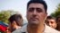 Mayor Ramil Səfərov