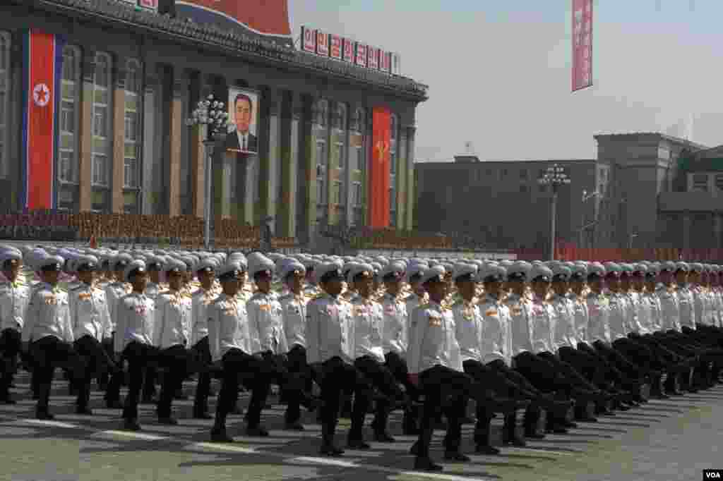 Военный парад