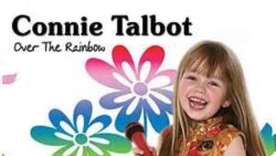 [음악 산책] Connie Talbot