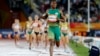AP Explains: Ruling Against Olympian Caster Semenya 