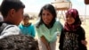 UN: Lifesaving Programs for Syrian Children at Risk