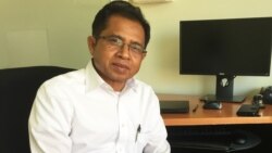 បទ​សម្ភាសន៍ VOA៖ សហគមន៍​ខ្មែរ​នៅក្រុង​ Oakland ​រន្ធត់​និង​រៀន​មេរៀន​ពី​អគ្គិភ័យ​ដ៏​មហន្តរាយ