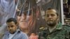 Thân nhân thủ lĩnh phe nổi dậy Libya bị ám sát yêu cầu thực thi công lý