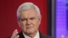 Nỗ lực tranh cử tổng thống Mỹ của ông Gingrich có nguy cơ sụp đổ