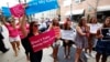 US Anti-abortion Lawmakers Clash With Planned Parenthood Chief