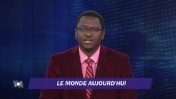Le Monde Aujourd’hui