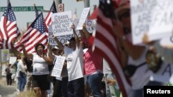El decreto del presidente Barack Obama inhabilita temporalmente las órdenes de deportación de unos 4,7millones de indocumentados en EE.UU.