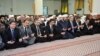 Tổng thống Syria bất ngờ xuất hiện trước công chúng
