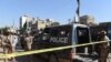 خیبر پختونخوا: پولیو ٹیم پر فائرنگ سے دو پولیس اہلکار ہلاک 