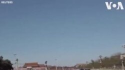 Կորոնավիրուսից խուսափելու համար Չինաստանի կառավարությունը հորդորել է քաղաքացիներին դուրս չգալ տնից